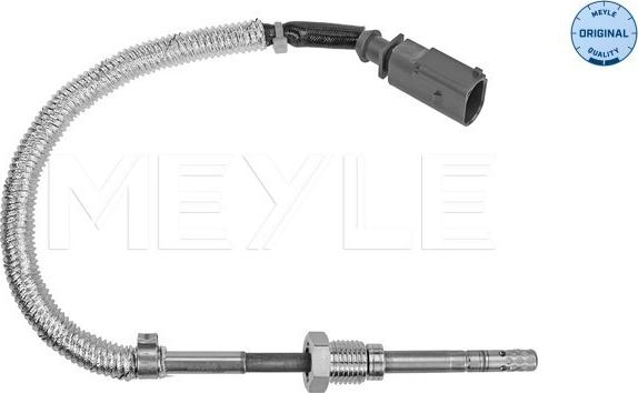 Meyle 114 800 0156 - Sensor, exhaust gas temperature www.parts5.com