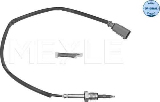 Meyle 114 800 0188 - Sensor, exhaust gas temperature www.parts5.com