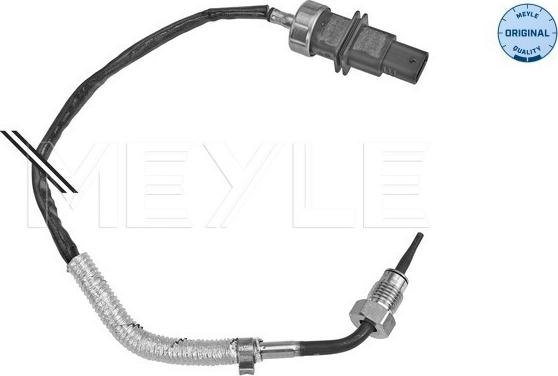Meyle 114 800 0211 - Sensor, exhaust gas temperature www.parts5.com