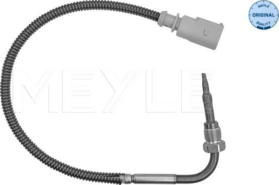 Meyle 114 800 0212 - Sensor, exhaust gas temperature www.parts5.com