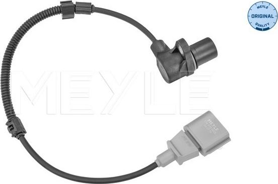 Meyle 114 810 0005 - Sensor, crankshaft pulse www.parts5.com
