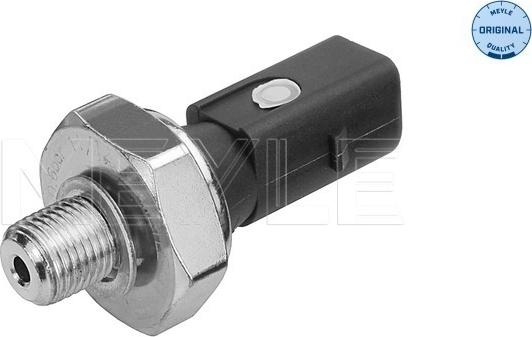 Meyle 114 820 0001 - Sensor, presión de aceite www.parts5.com