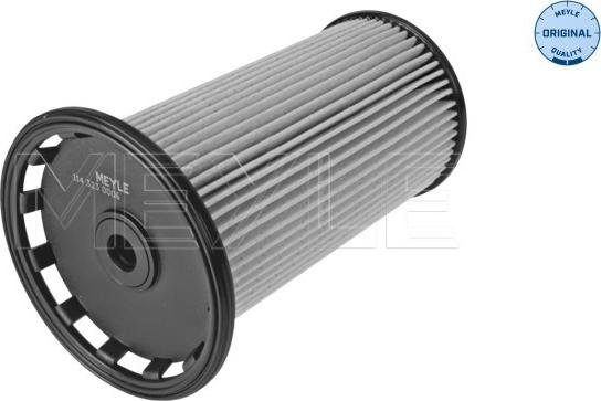 Meyle 114 323 0006 - Fuel filter www.parts5.com