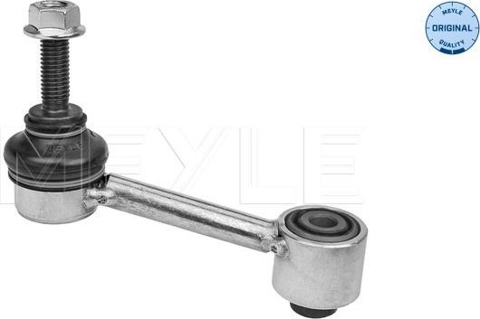 Meyle 116 060 0023 - Rod / Strut, stabiliser www.parts5.com