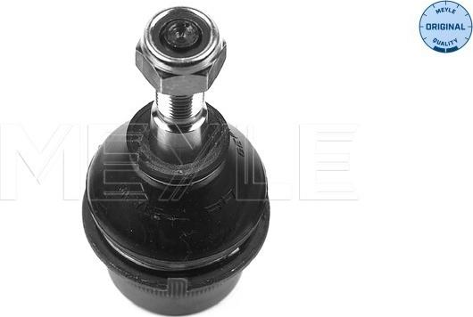Meyle 116 010 9001 - Ball Joint www.parts5.com
