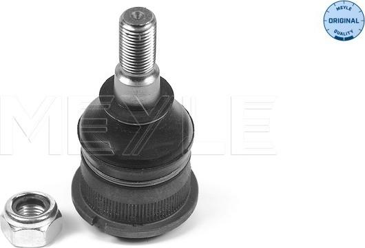 Meyle 116 010 9002 - Ball Joint www.parts5.com