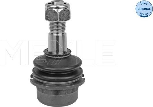 Meyle 116 010 0657 - Ball Joint www.parts5.com