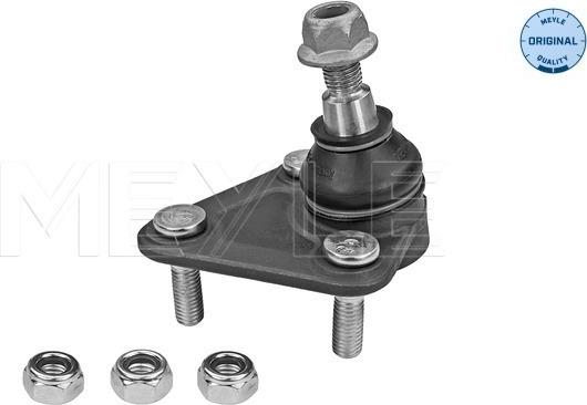 Meyle 116 010 0005 - Ball Joint www.parts5.com