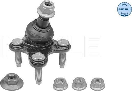Meyle 116 010 0016 - Ball Joint www.parts5.com