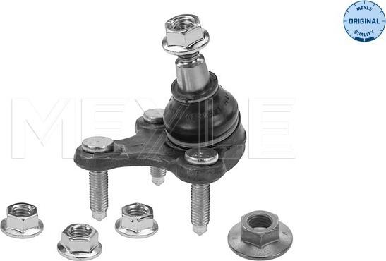 Meyle 116 010 0018 - Ball Joint www.parts5.com