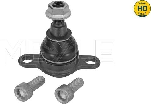Meyle 116 010 0012/HD - Ball Joint www.parts5.com