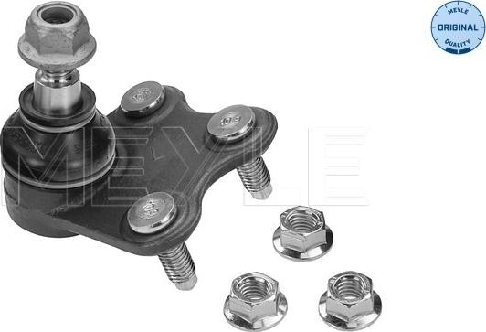 Meyle 116 010 0024 - Ball Joint www.parts5.com