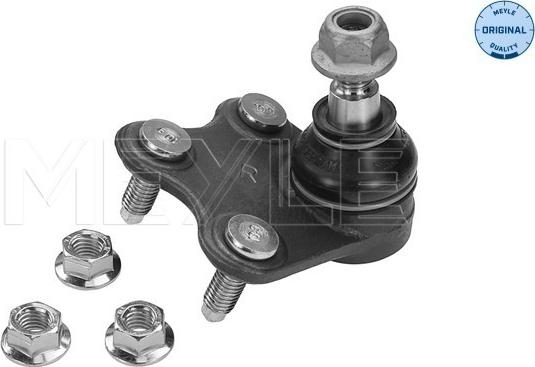 Meyle 116 010 0025 - Ball Joint www.parts5.com