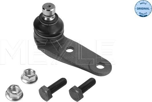 Meyle 116 010 3916 - Ball Joint www.parts5.com
