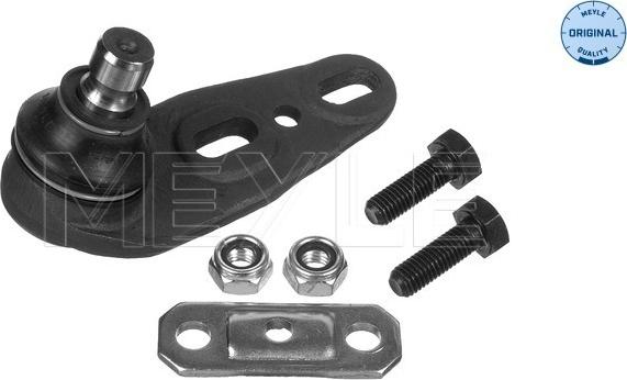 Meyle 116 010 3917 - Ball Joint www.parts5.com