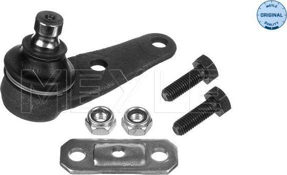Meyle 116 010 3030 - Ball Joint www.parts5.com