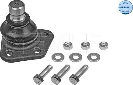 Meyle 116 010 3254 - Ball Joint www.parts5.com