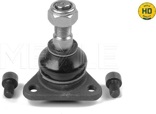 Meyle 116 010 3270/HD - Ball Joint www.parts5.com