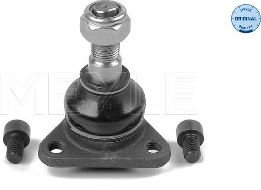 Meyle 116 010 3270 - Ball Joint www.parts5.com