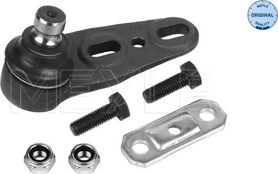 Meyle 116 010 7174 - Ball Joint www.parts5.com
