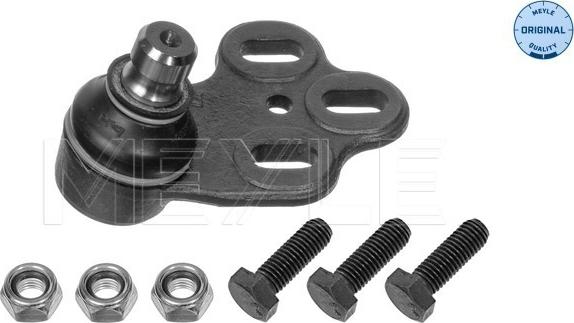 Meyle 116 010 7175 - Ball Joint www.parts5.com