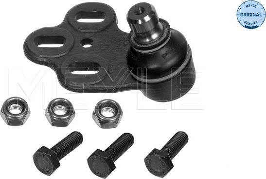 Meyle 116 010 7177 - Ball Joint www.parts5.com