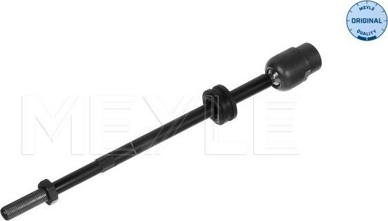 Meyle 116 030 7107 - Inner Tie Rod, Axle Joint www.parts5.com