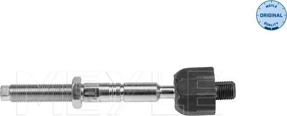Meyle 116 031 0004 - Inner Tie Rod, Axle Joint www.parts5.com