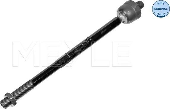 Meyle 116 031 0000 - Inner Tie Rod, Axle Joint www.parts5.com