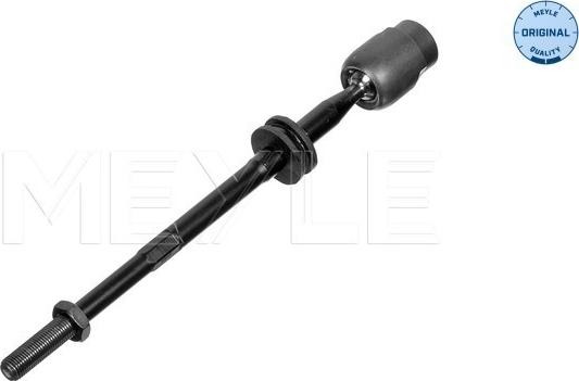 Meyle 116 031 0007 - Inner Tie Rod, Axle Joint www.parts5.com