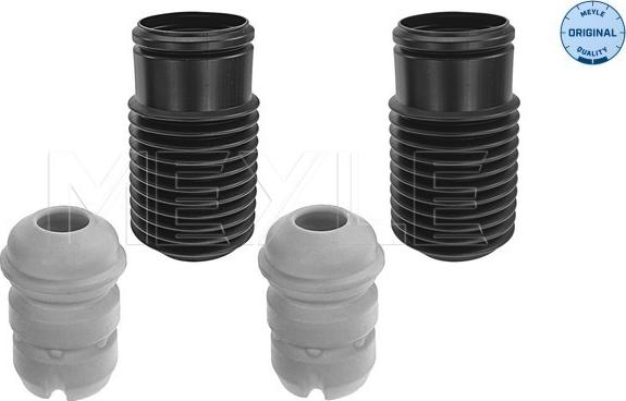 Meyle 11-14 640 0001 - Dust Cover Kit, shock absorber www.parts5.com