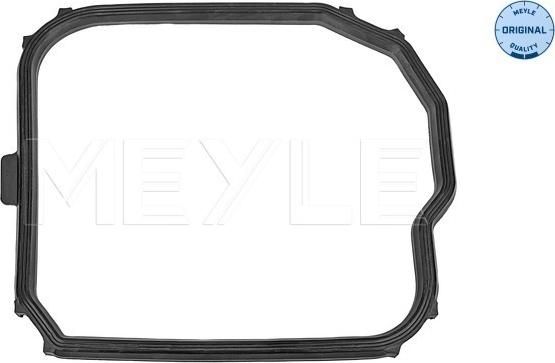Meyle 11-14 139 0001 - Seal, automatic transmission oil sump www.parts5.com