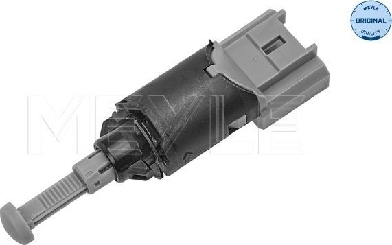 Meyle 11-14 890 0003 - Brake Light Switch www.parts5.com