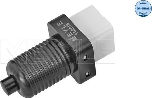 Meyle 11-14 890 0002 - Brake Light Switch www.parts5.com