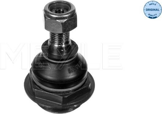 Meyle 11-16 010 0000 - Ball Joint www.parts5.com