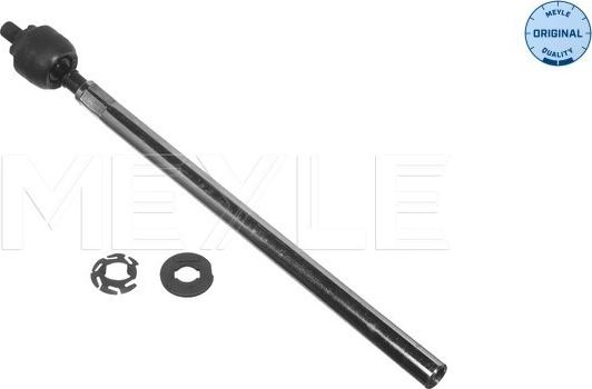 Meyle 11-16 030 6907 - Inner Tie Rod, Axle Joint www.parts5.com