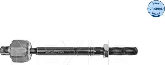 Meyle 18-16 031 0001 - Inner Tie Rod, Axle Joint www.parts5.com
