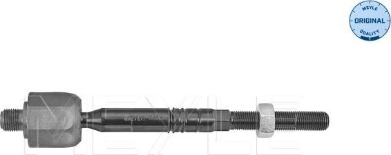 Meyle 18-16 031 0003 - Inner Tie Rod, Axle Joint www.parts5.com