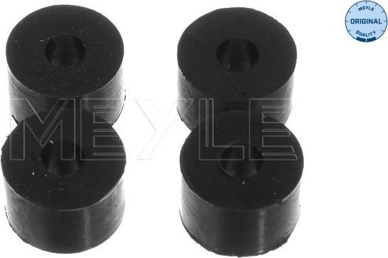 Meyle 35-14 710 0000/S - Repair Kit, stabilizer coupling rod www.parts5.com