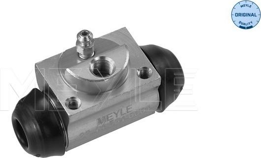 Meyle 36-14 531 0001 - Wheel Brake Cylinder www.parts5.com