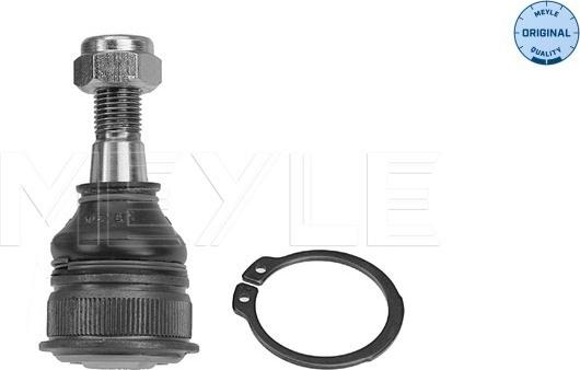 Meyle 36-16 010 0049 - Ball Joint www.parts5.com
