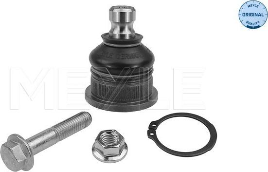Meyle 36-16 010 0044 - Ball Joint www.parts5.com