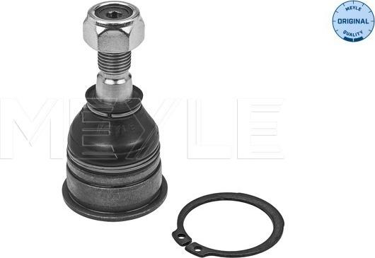 Meyle 36-16 010 0040 - Ball Joint www.parts5.com