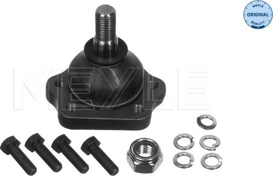 Meyle 36-16 010 0001 - Ball Joint www.parts5.com