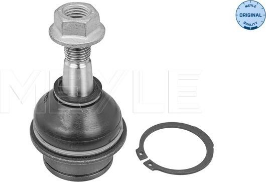 Meyle 36-16 010 0023 - Ball Joint www.parts5.com