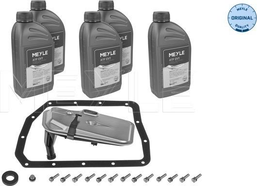 Meyle 300 135 0305 - Parts Kit, automatic transmission oil change www.parts5.com