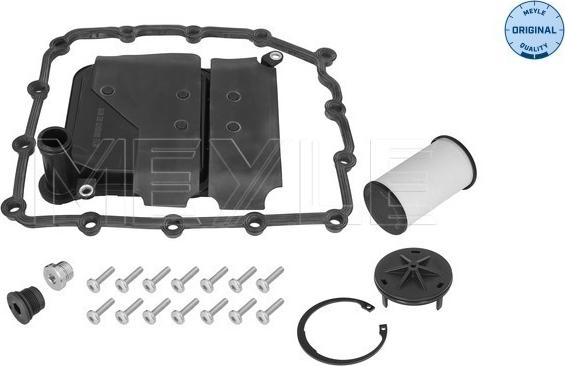 Meyle 3001350310SK - Parts Kit, automatic transmission oil change www.parts5.com