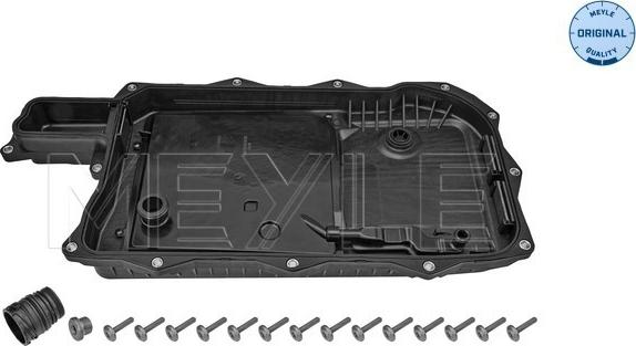 Meyle 300 135 1009/SK - Parts Kit, automatic transmission oil change www.parts5.com