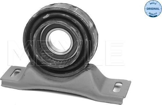 Meyle 300 261 2190/S - Propshaft centre bearing support www.parts5.com