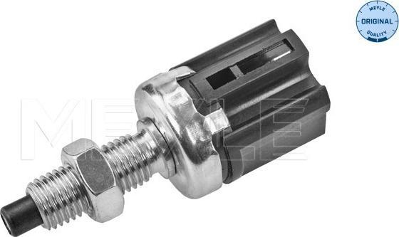 Meyle 30-14 890 0001 - Brake Light Switch www.parts5.com